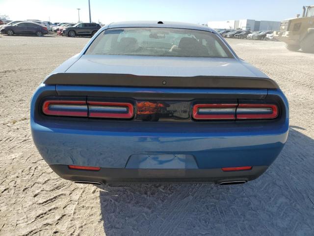 Photo 5 VIN: 2C3CDZAG6MH501501 - DODGE CHALLENGER 