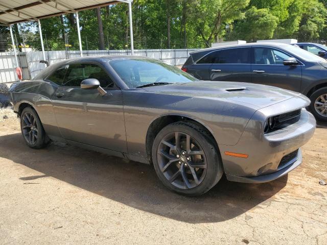 Photo 3 VIN: 2C3CDZAG6MH517536 - DODGE CHALLENGER 