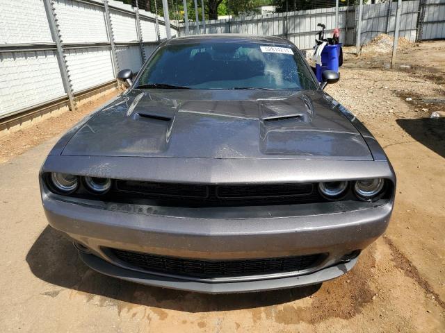 Photo 4 VIN: 2C3CDZAG6MH517536 - DODGE CHALLENGER 