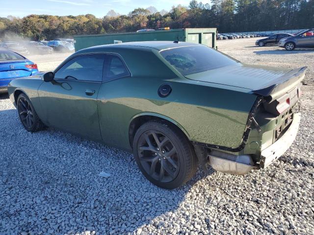 Photo 1 VIN: 2C3CDZAG6MH517665 - DODGE CHALLENGER 