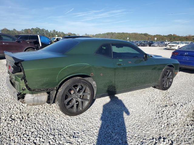 Photo 2 VIN: 2C3CDZAG6MH517665 - DODGE CHALLENGER 