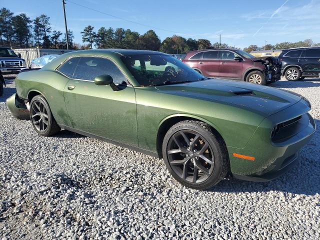 Photo 3 VIN: 2C3CDZAG6MH517665 - DODGE CHALLENGER 