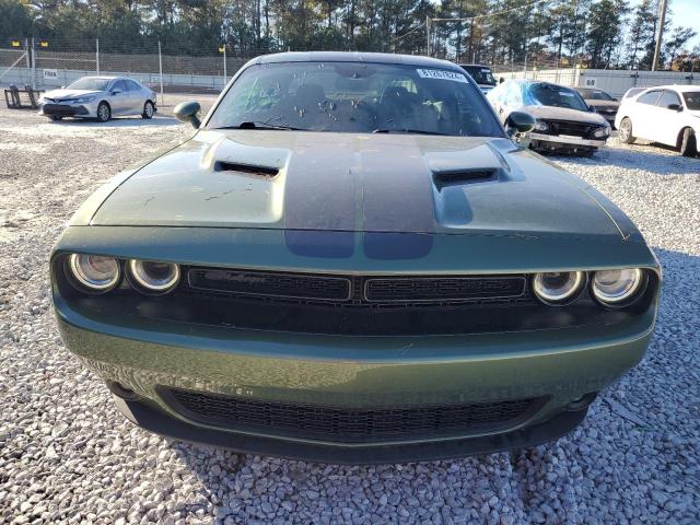 Photo 4 VIN: 2C3CDZAG6MH517665 - DODGE CHALLENGER 