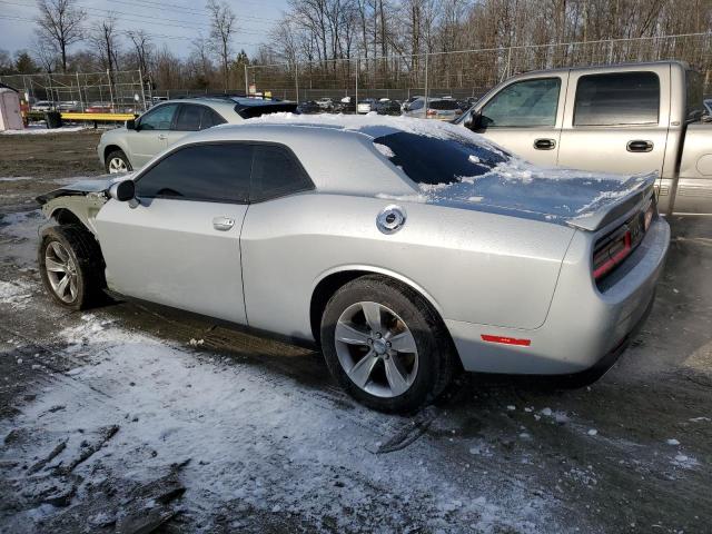 Photo 1 VIN: 2C3CDZAG6MH534367 - DODGE CHALLENGER 