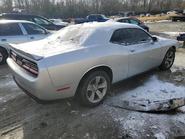 Photo 2 VIN: 2C3CDZAG6MH534367 - DODGE CHALLENGER 