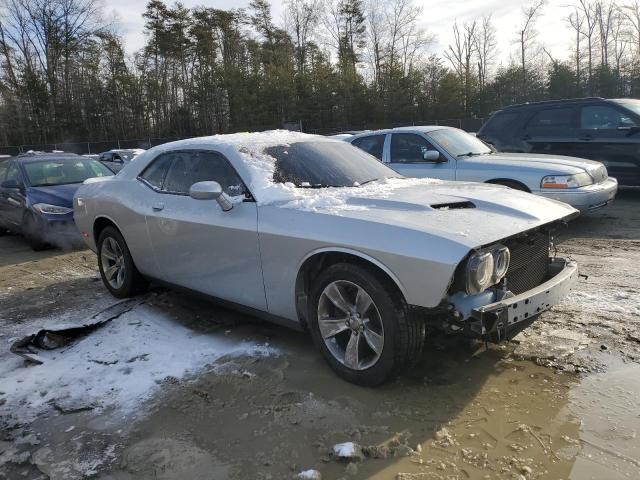 Photo 3 VIN: 2C3CDZAG6MH534367 - DODGE CHALLENGER 