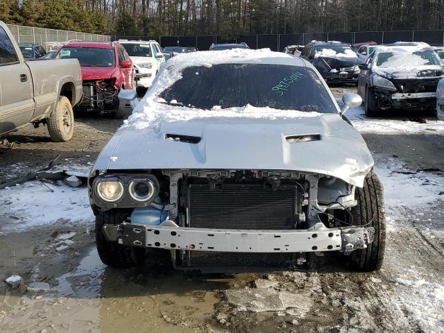 Photo 4 VIN: 2C3CDZAG6MH534367 - DODGE CHALLENGER 