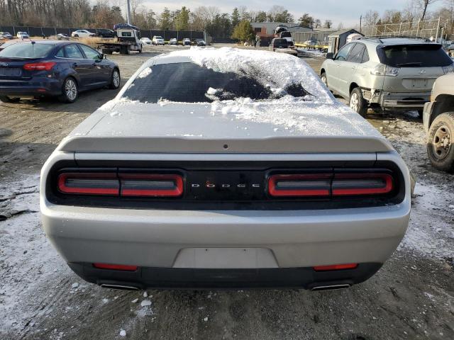 Photo 5 VIN: 2C3CDZAG6MH534367 - DODGE CHALLENGER 