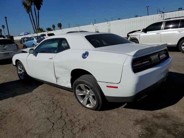 Photo 1 VIN: 2C3CDZAG6MH538757 - DODGE CHALLENGER 