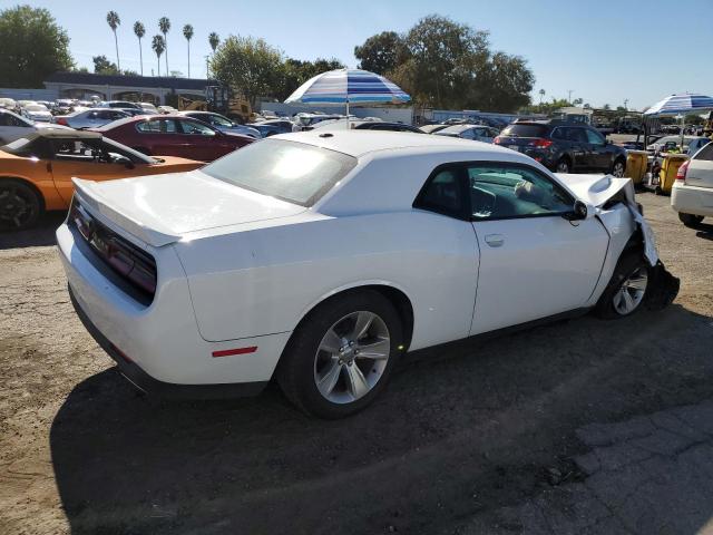 Photo 2 VIN: 2C3CDZAG6MH538757 - DODGE CHALLENGER 