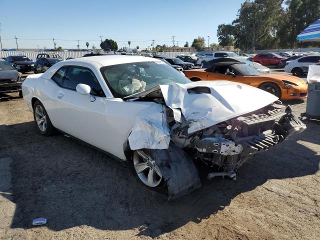 Photo 3 VIN: 2C3CDZAG6MH538757 - DODGE CHALLENGER 