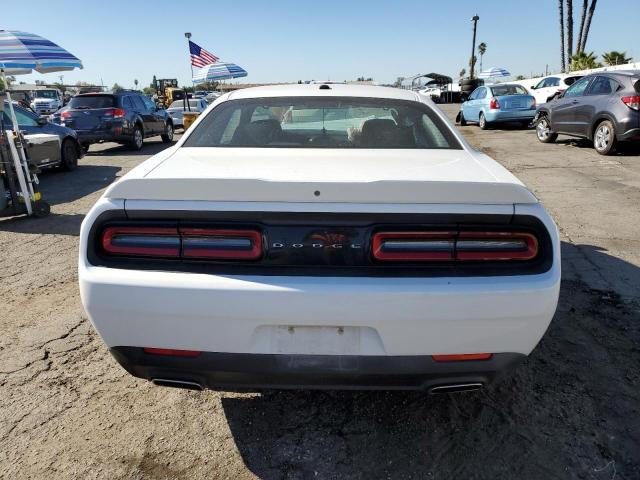 Photo 5 VIN: 2C3CDZAG6MH538757 - DODGE CHALLENGER 