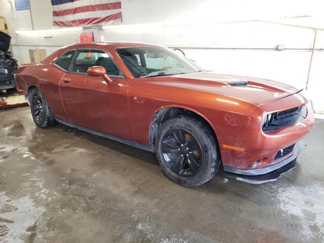 Photo 3 VIN: 2C3CDZAG6MH542484 - DODGE CHALLENGER 