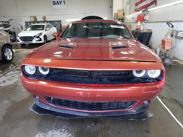 Photo 4 VIN: 2C3CDZAG6MH542484 - DODGE CHALLENGER 