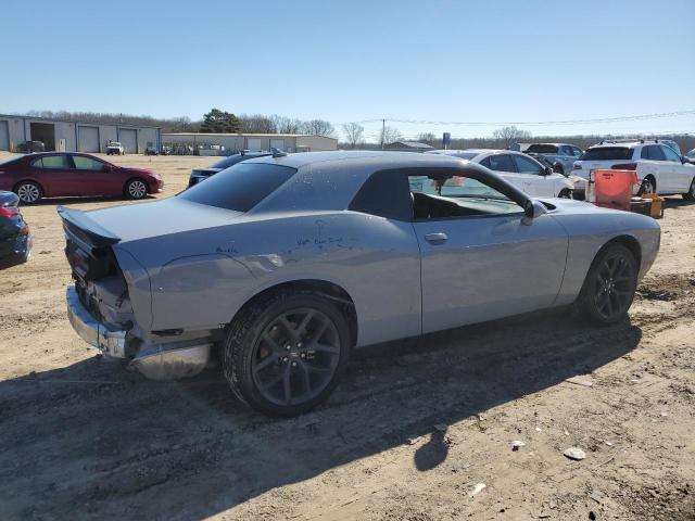 Photo 2 VIN: 2C3CDZAG6MH564016 - DODGE CHALLENGER 