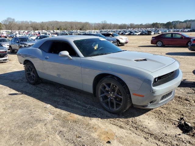 Photo 3 VIN: 2C3CDZAG6MH564016 - DODGE CHALLENGER 