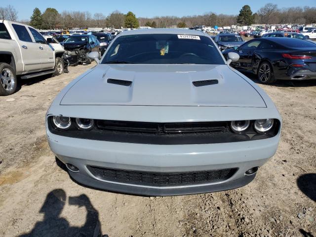 Photo 4 VIN: 2C3CDZAG6MH564016 - DODGE CHALLENGER 