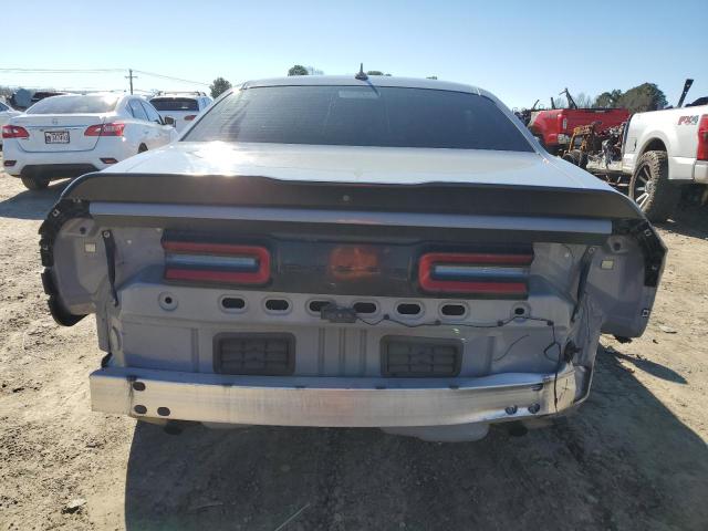 Photo 5 VIN: 2C3CDZAG6MH564016 - DODGE CHALLENGER 