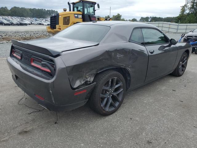 Photo 2 VIN: 2C3CDZAG6MH594293 - DODGE CHALLENGER 