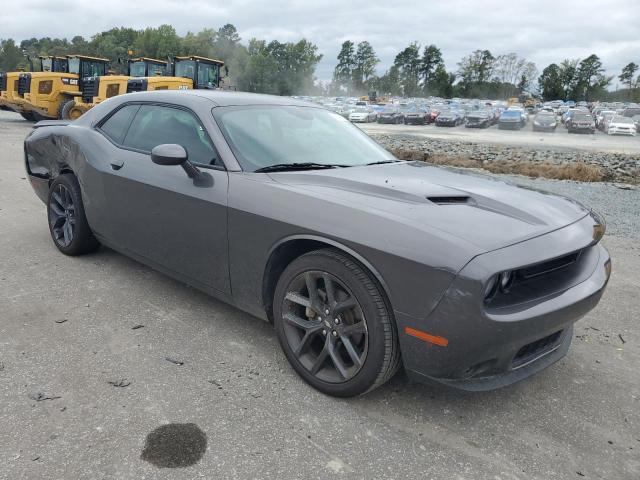 Photo 3 VIN: 2C3CDZAG6MH594293 - DODGE CHALLENGER 