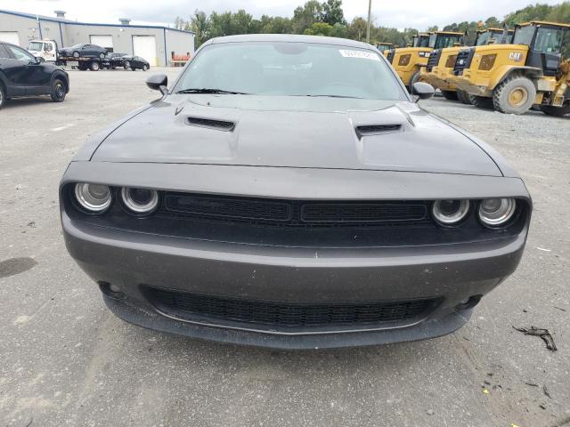 Photo 4 VIN: 2C3CDZAG6MH594293 - DODGE CHALLENGER 