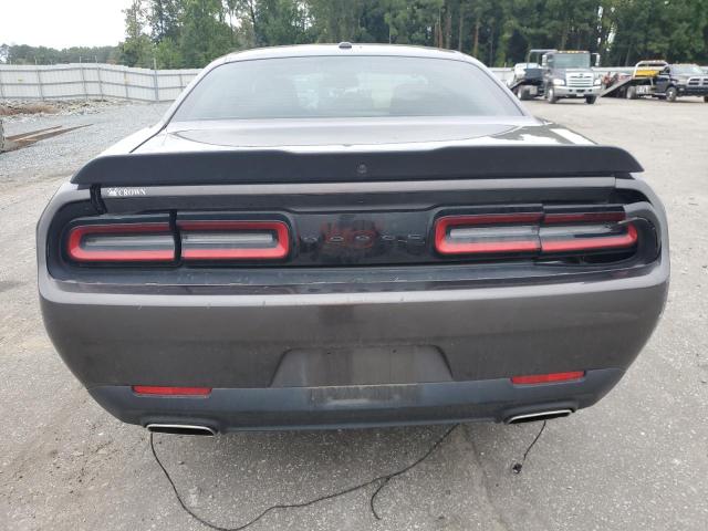 Photo 5 VIN: 2C3CDZAG6MH594293 - DODGE CHALLENGER 