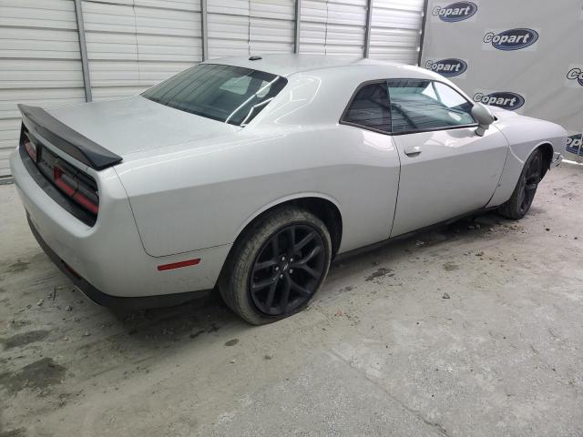 Photo 2 VIN: 2C3CDZAG6MH607320 - DODGE CHALLENGER 