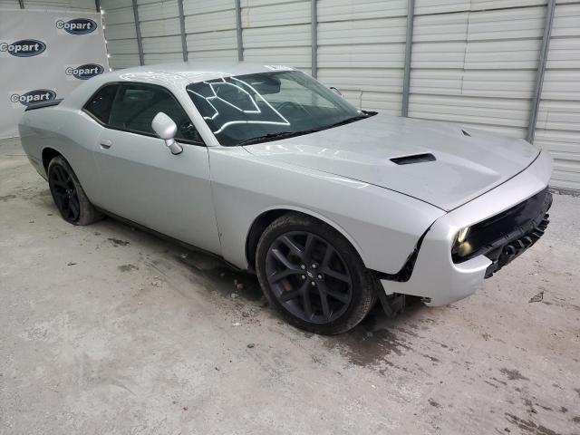 Photo 3 VIN: 2C3CDZAG6MH607320 - DODGE CHALLENGER 