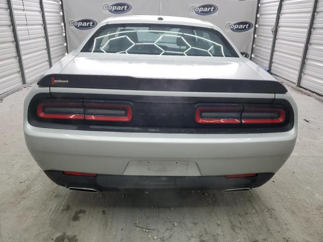 Photo 5 VIN: 2C3CDZAG6MH607320 - DODGE CHALLENGER 