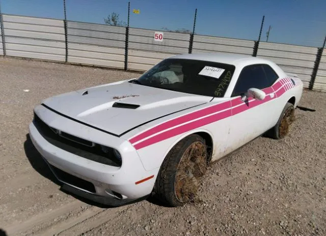 Photo 1 VIN: 2C3CDZAG6MH610783 - DODGE CHALLENGER 