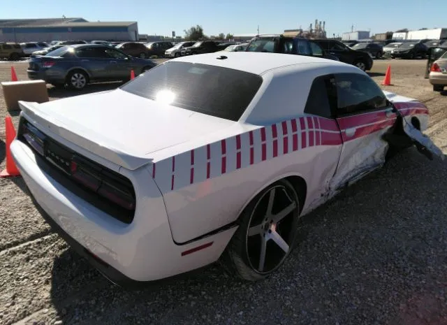 Photo 3 VIN: 2C3CDZAG6MH610783 - DODGE CHALLENGER 