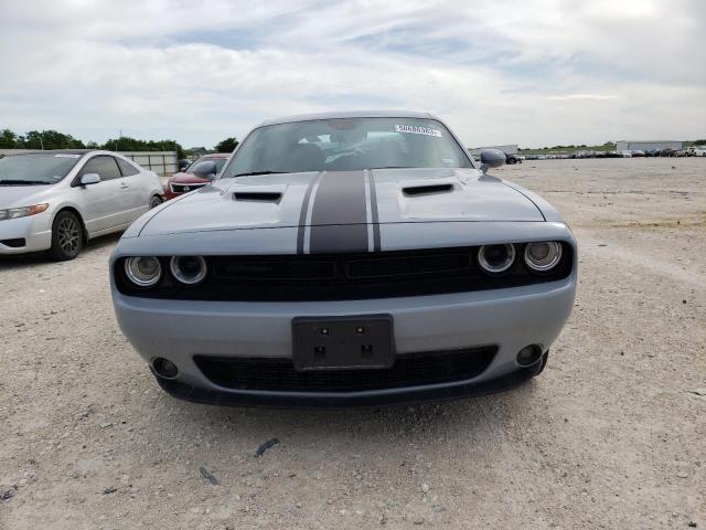 Photo 4 VIN: 2C3CDZAG6MH637613 - DODGE CHALLENGER 