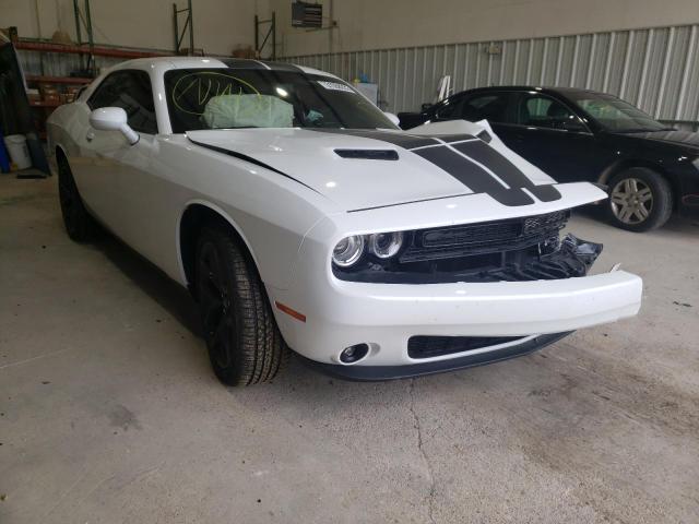 Photo 0 VIN: 2C3CDZAG6MH641404 - DODGE CHALLENGER 