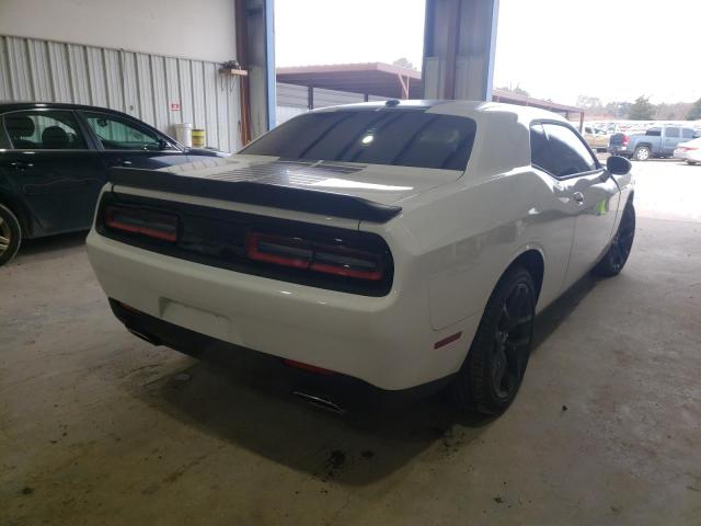 Photo 3 VIN: 2C3CDZAG6MH641404 - DODGE CHALLENGER 