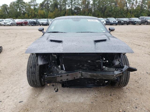 Photo 4 VIN: 2C3CDZAG6NH181369 - DODGE CHALLENGER 