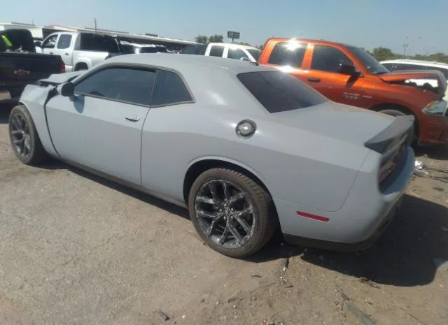 Photo 2 VIN: 2C3CDZAG6NH182294 - DODGE CHALLENGER 