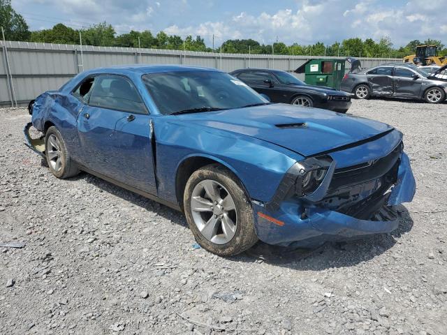 Photo 3 VIN: 2C3CDZAG6NH211728 - DODGE CHALLENGER 