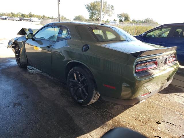 Photo 1 VIN: 2C3CDZAG6NH238525 - DODGE CHALLENGER 