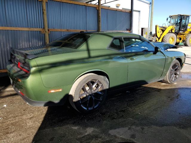 Photo 2 VIN: 2C3CDZAG6NH238525 - DODGE CHALLENGER 