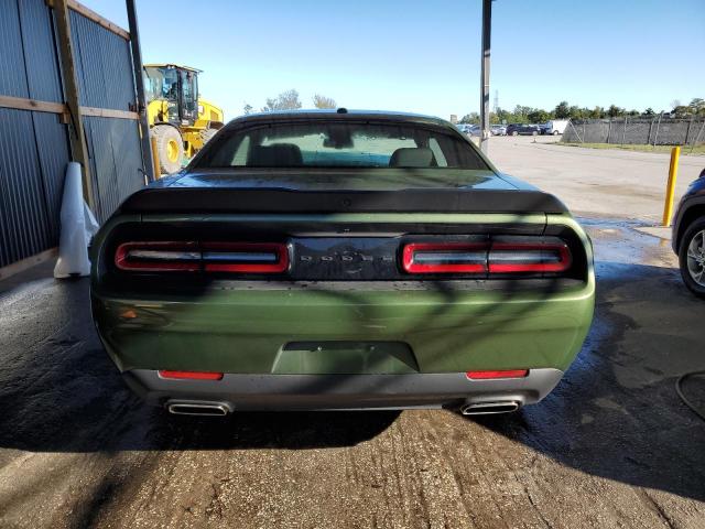 Photo 5 VIN: 2C3CDZAG6NH238525 - DODGE CHALLENGER 