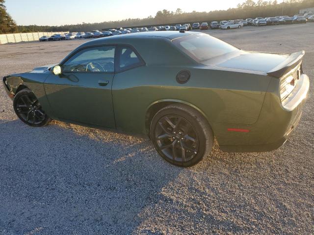 Photo 1 VIN: 2C3CDZAG6NH242588 - DODGE CHALLENGER 