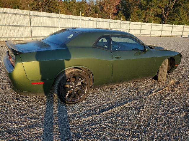 Photo 2 VIN: 2C3CDZAG6NH242588 - DODGE CHALLENGER 