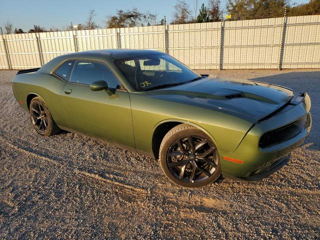 Photo 3 VIN: 2C3CDZAG6NH242588 - DODGE CHALLENGER 