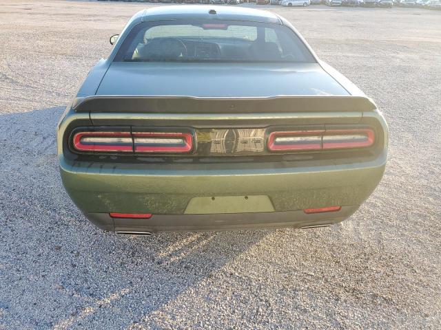 Photo 5 VIN: 2C3CDZAG6NH242588 - DODGE CHALLENGER 