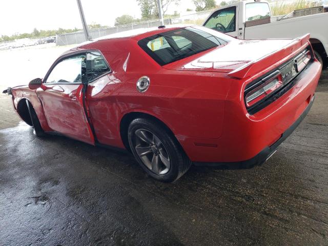 Photo 1 VIN: 2C3CDZAG6NH249556 - DODGE CHALLENGER 