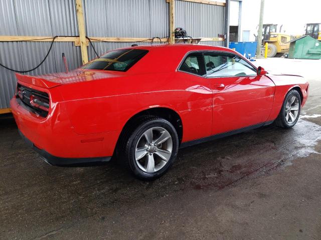 Photo 2 VIN: 2C3CDZAG6NH249556 - DODGE CHALLENGER 