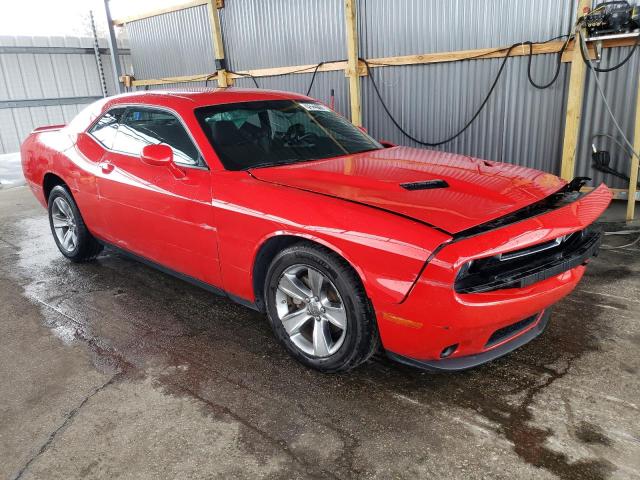 Photo 3 VIN: 2C3CDZAG6NH249556 - DODGE CHALLENGER 