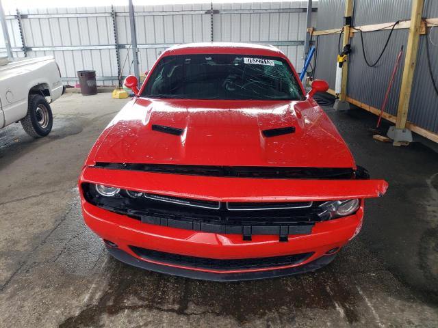 Photo 4 VIN: 2C3CDZAG6NH249556 - DODGE CHALLENGER 