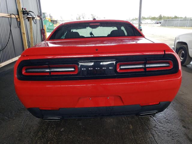 Photo 5 VIN: 2C3CDZAG6NH249556 - DODGE CHALLENGER 