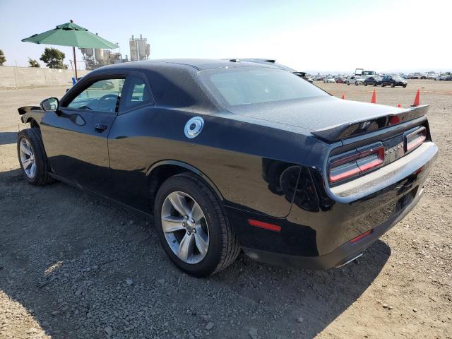 Photo 1 VIN: 2C3CDZAG6NH261092 - DODGE CHALLENGER 